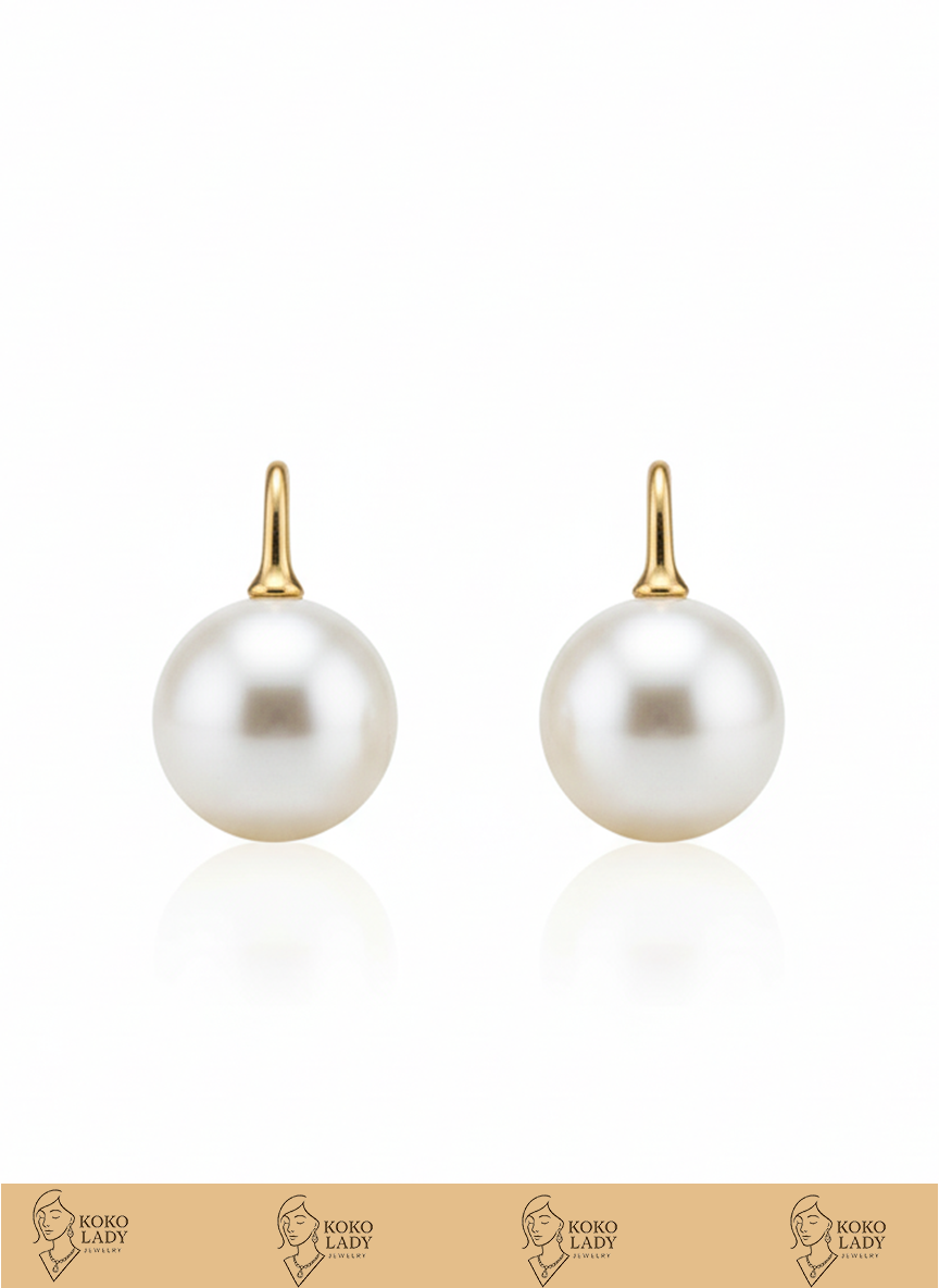 Luméa Classic Pearl Drops