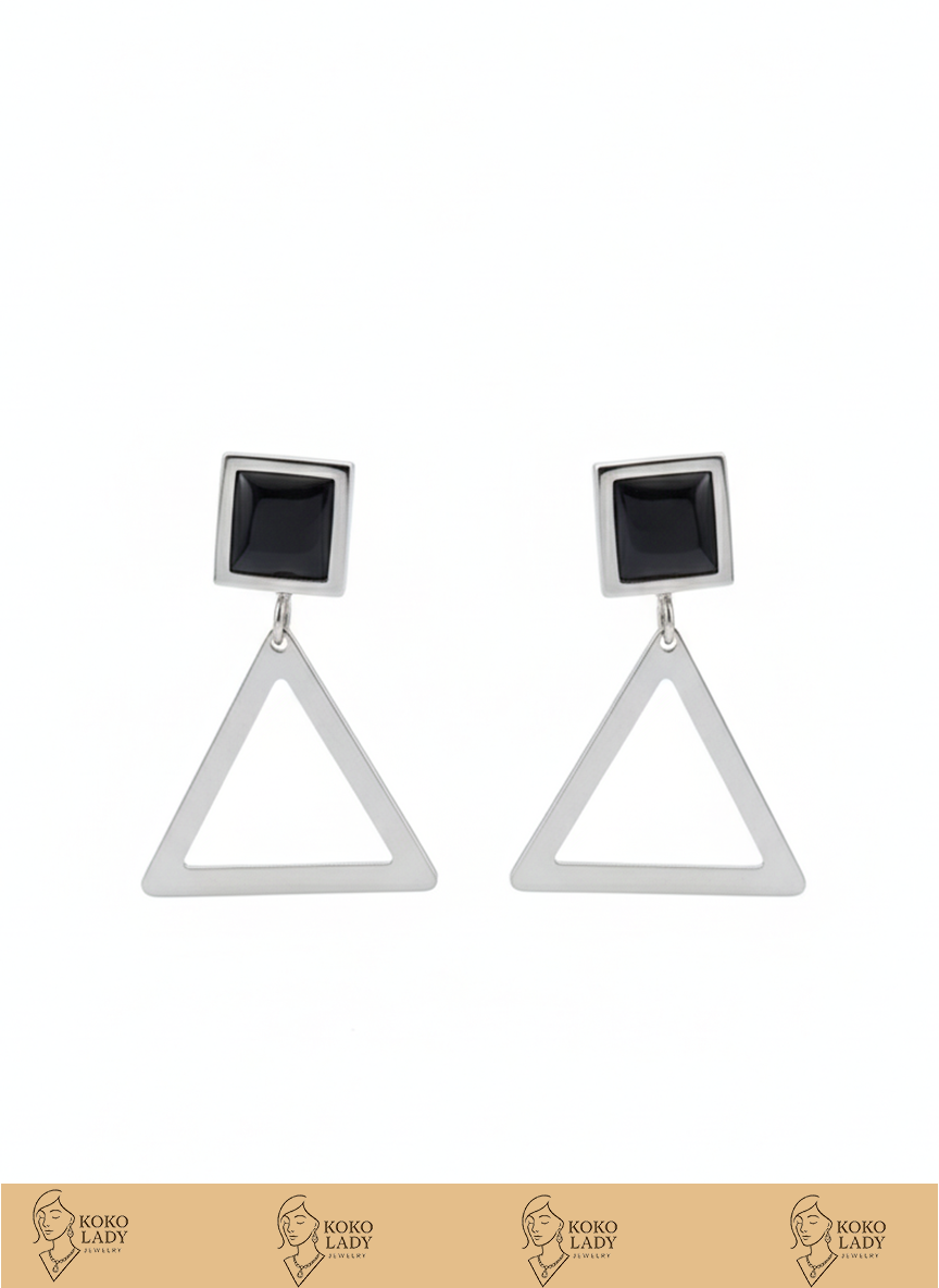 Apex Triangular Drops