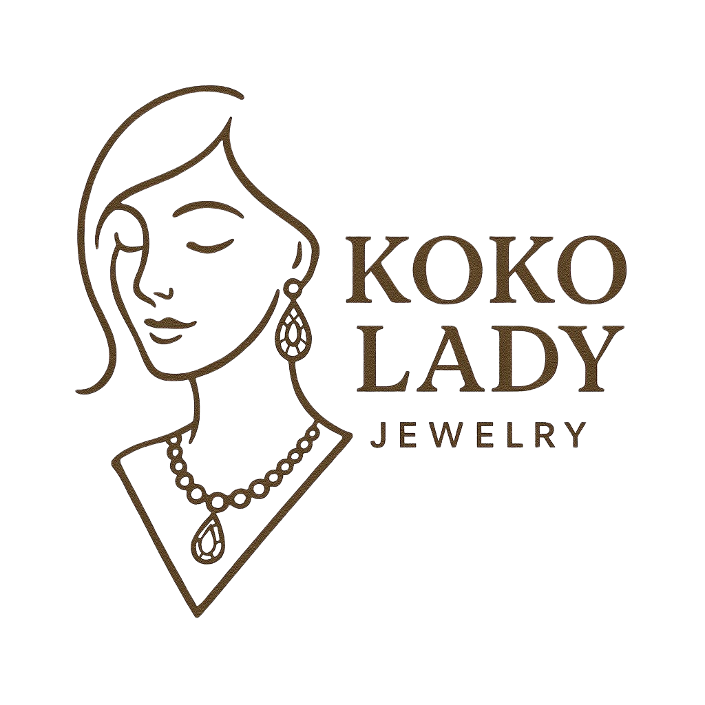 Koko Lady Jewelry