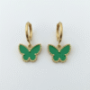 Chrysalis Earrings