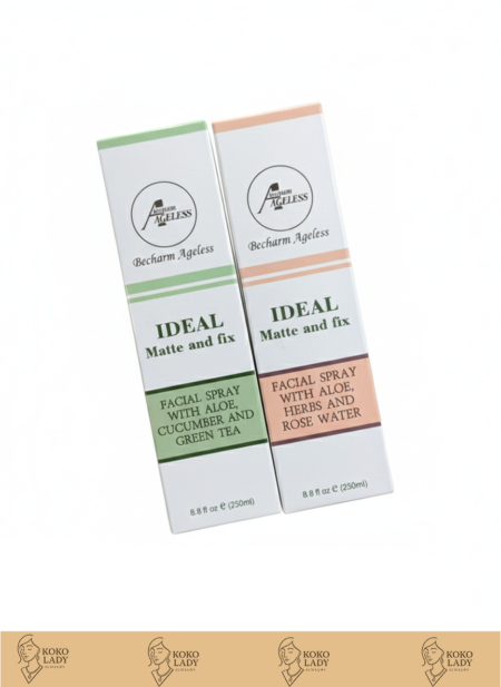 Becharm Ageless Ideal Spray